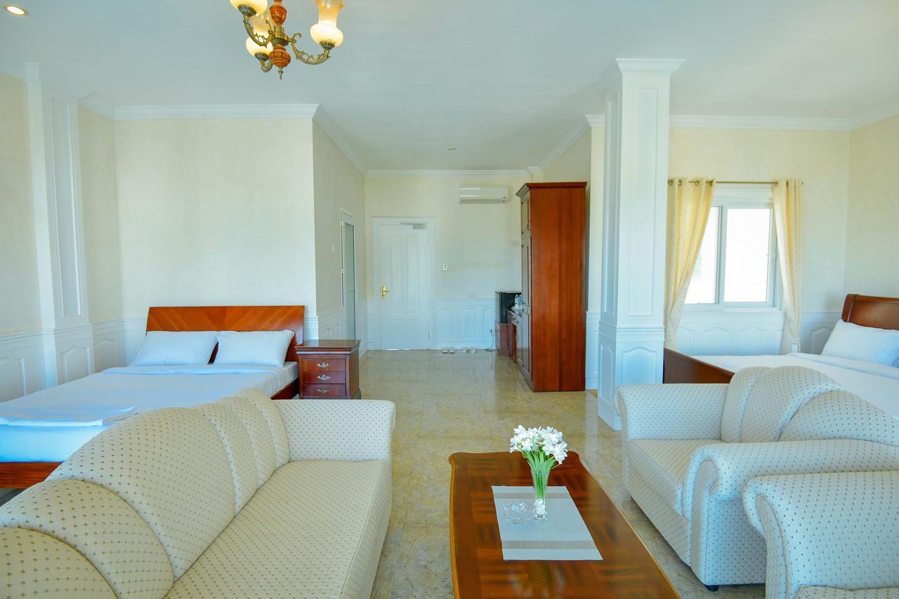 Hotel Casablanca By The Sea Olango Island Exterior foto
