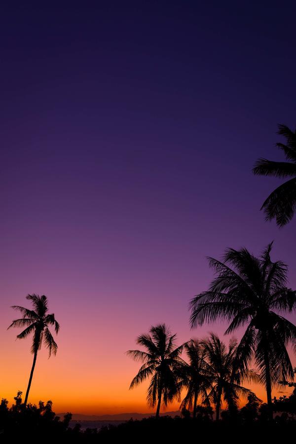Hotel Casablanca By The Sea Olango Island Exterior foto