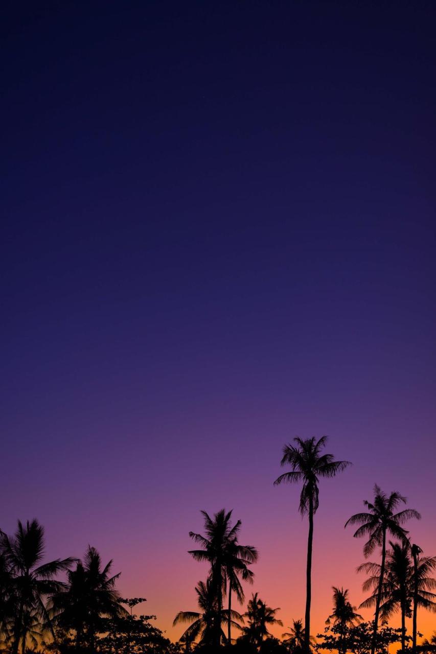 Hotel Casablanca By The Sea Olango Island Exterior foto